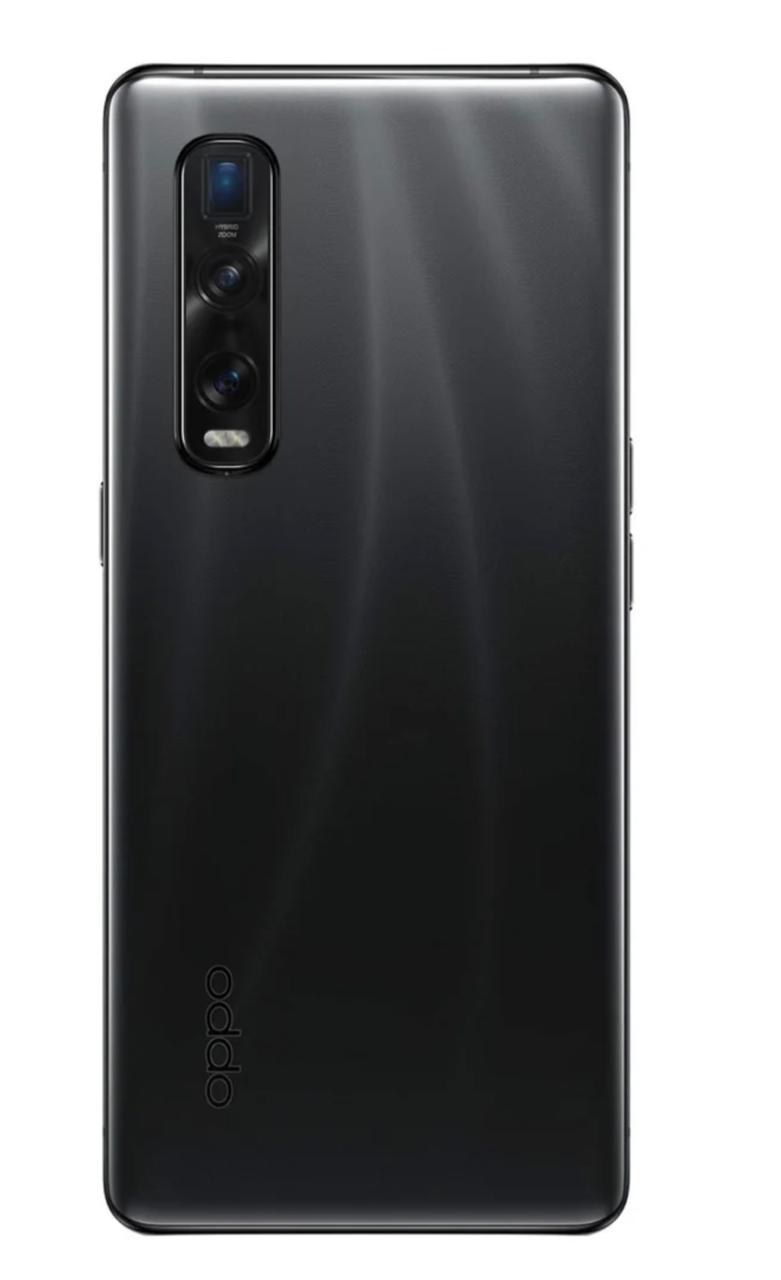 Oppo Find X2 Pro Back